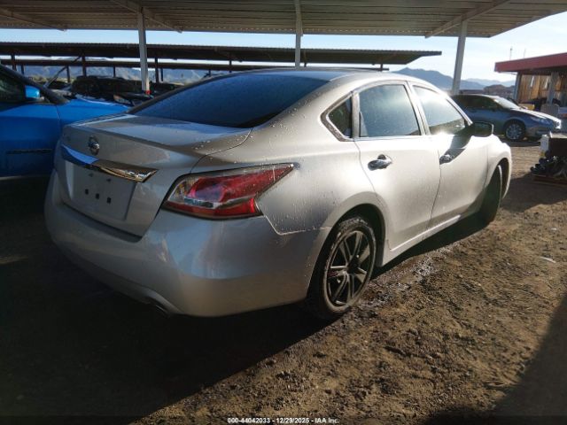 2015 NISSAN ALTIMA 1N4AL3AP4FC290782 Photo 3