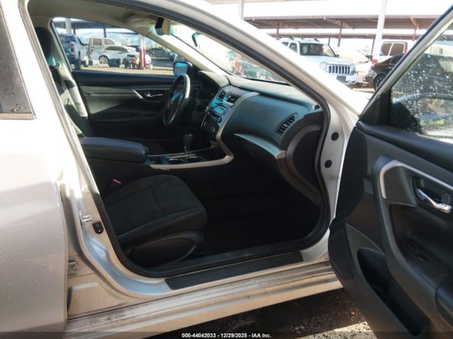 2015 NISSAN ALTIMA 1N4AL3AP4FC290782 Photo 4