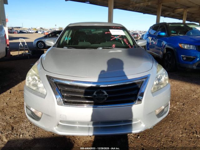 2015 NISSAN ALTIMA 1N4AL3AP4FC290782 Photo 5