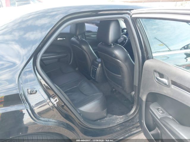 2015 CHRYSLER 300 2C3CCAAG1FH749484 Photo 7