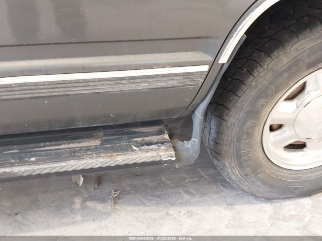 1999 CHEVROLET TAHOE 1GNEK13R0XJ508495 Photo 5