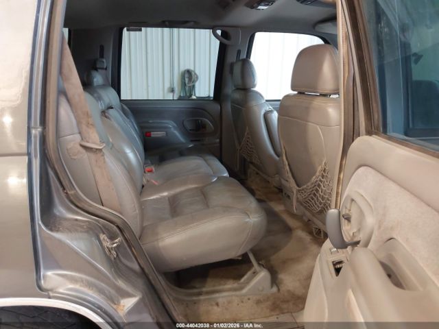 1999 CHEVROLET TAHOE 1GNEK13R0XJ508495 Photo 7