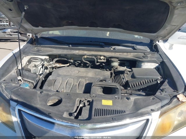 44042042 :رقم المزاد ، 5J8TB3H36DL014031 vin ، 2013 Acura Rdx مزاد بيع