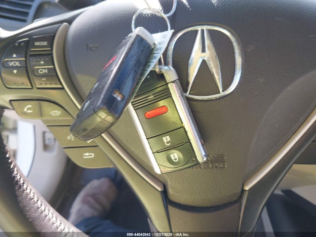 44042042 :رقم المزاد ، 5J8TB3H36DL014031 vin ، 2013 Acura Rdx مزاد بيع
