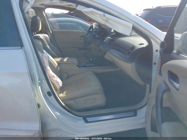 44042042 :رقم المزاد ، 5J8TB3H36DL014031 vin ، 2013 Acura Rdx مزاد بيع