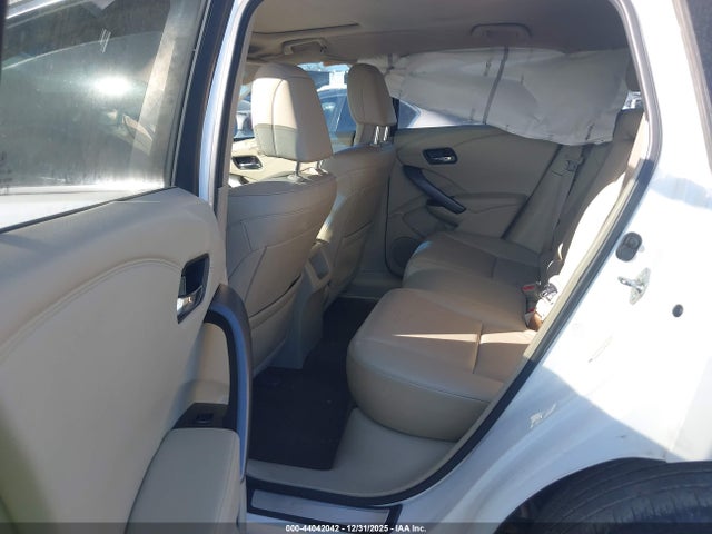 44042042 :رقم المزاد ، 5J8TB3H36DL014031 vin ، 2013 Acura Rdx مزاد بيع