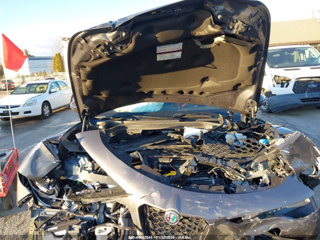 2020 ALFA ROMEO STELVIO ZASPAKBN3L7C98479 Photo 9
