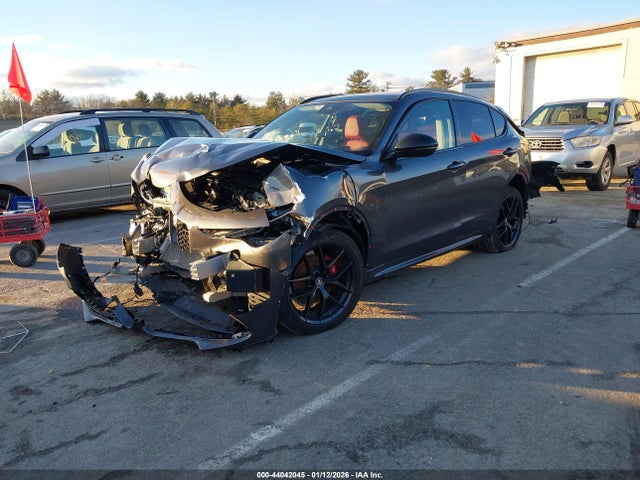 2020 ALFA ROMEO STELVIO ZASPAKBN3L7C98479 Photo 1