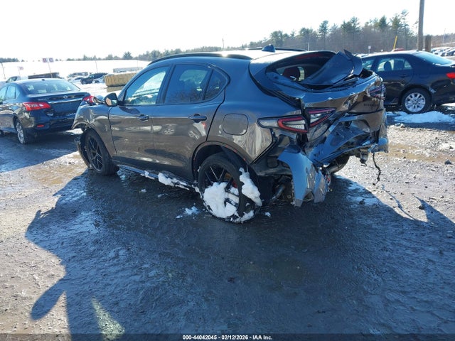 2020 ALFA ROMEO STELVIO ZASPAKBN3L7C98479 Photo 2