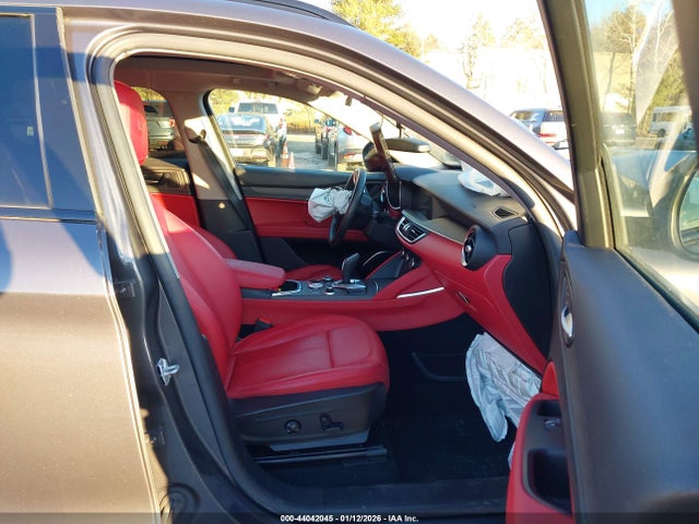 2020 ALFA ROMEO STELVIO ZASPAKBN3L7C98479 Photo 4