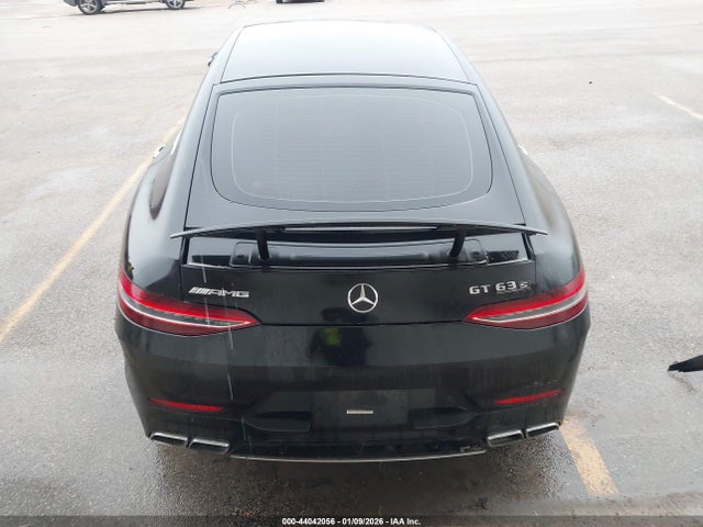 Mercedes-Benz Amg Gt 63 4-door Coupe S 2020 WDD7X8KB1LA012170 Image 15