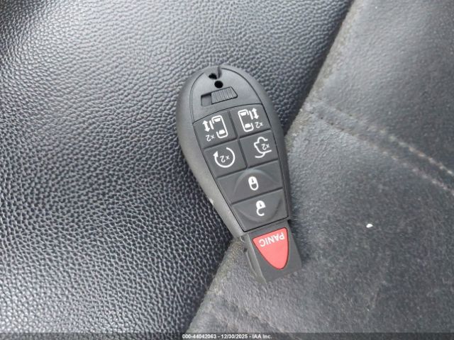 2016 CHRYSLER TOWN & COUNTRY 2C4RC1BG1GR128973 Photo 10