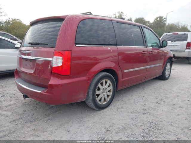 2016 CHRYSLER TOWN & COUNTRY 2C4RC1BG1GR128973 Photo 3