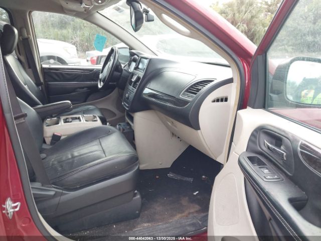 2016 CHRYSLER TOWN & COUNTRY 2C4RC1BG1GR128973 Photo 4