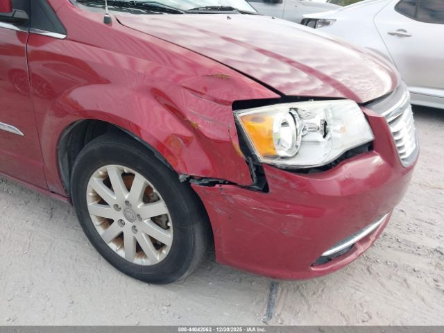 2016 CHRYSLER TOWN & COUNTRY 2C4RC1BG1GR128973 Photo 5