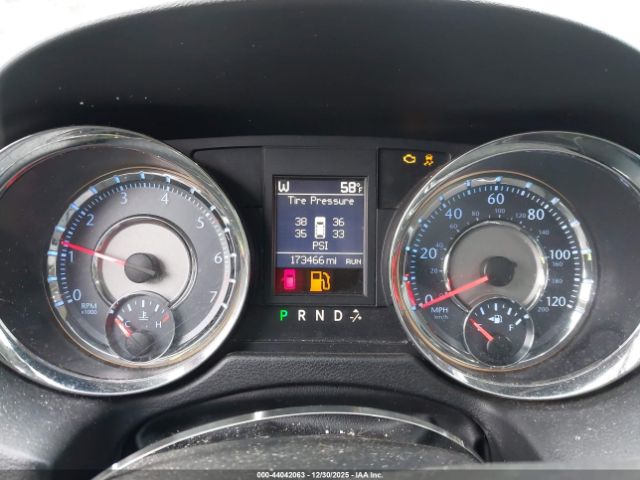 2016 CHRYSLER TOWN & COUNTRY 2C4RC1BG1GR128973 Photo 6