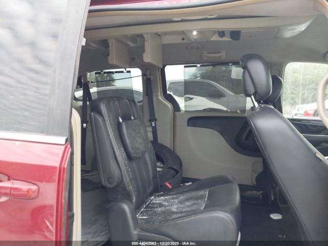 2016 CHRYSLER TOWN & COUNTRY 2C4RC1BG1GR128973 Photo 7
