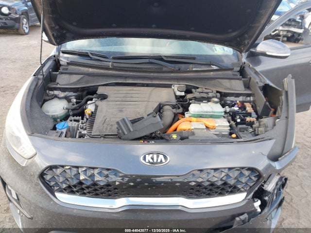 KIA Niro Plug-in Hybrid Ex 2020 KNDCD3LD0L5387853 Image 10