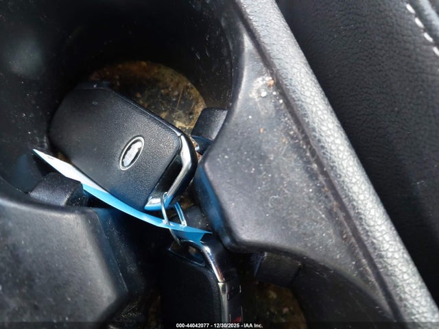 KIA Niro Plug-in Hybrid Ex 2020 KNDCD3LD0L5387853 Image 11