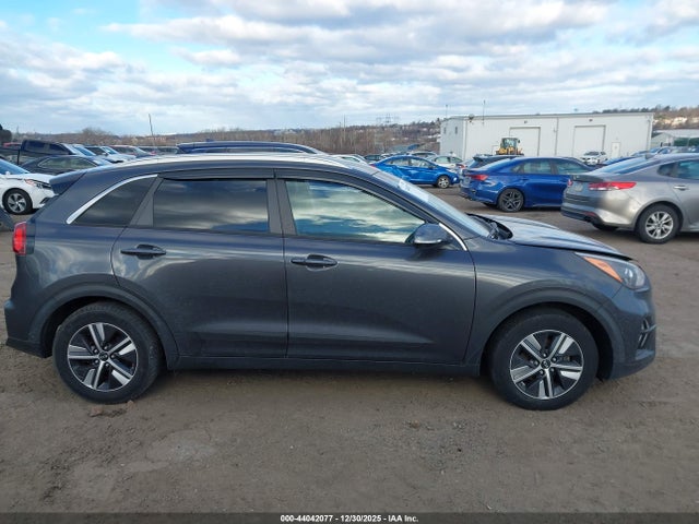 KIA Niro Plug-in Hybrid Ex 2020 KNDCD3LD0L5387853 Image 13
