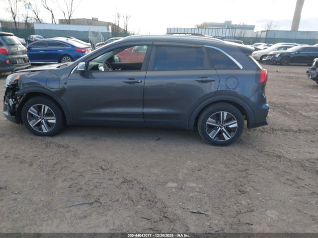 KIA Niro Plug-in Hybrid Ex 2020 KNDCD3LD0L5387853 Image 14