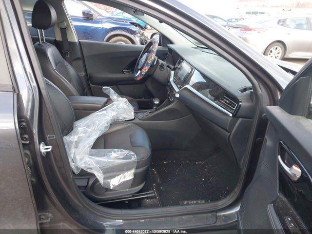KIA Niro Plug-in Hybrid Ex 2020 KNDCD3LD0L5387853 Image 5