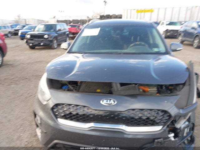 KIA Niro Plug-in Hybrid Ex 2020 KNDCD3LD0L5387853 Image 6