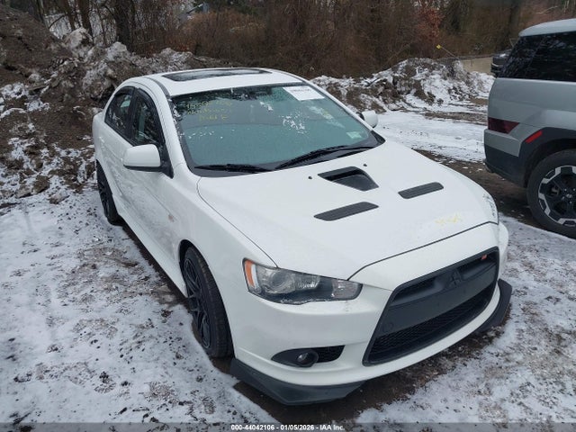 2014 MITSUBISHI LANCER JA32V6FV3EU020869 Photo 5