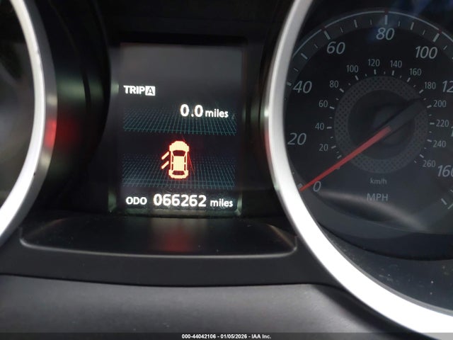 2014 MITSUBISHI LANCER JA32V6FV3EU020869 Photo 6
