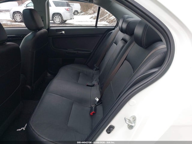 2014 MITSUBISHI LANCER JA32V6FV3EU020869 Photo 7
