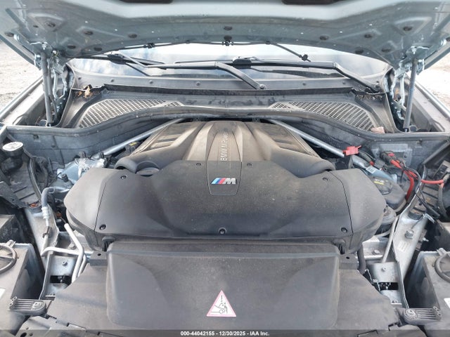 5YMKT6C57F0C89617 BMW X5 M