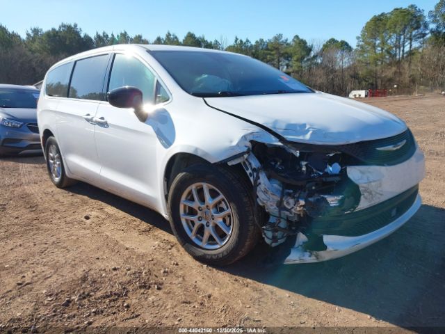 2024 CHRYSLER VOYAGER 2C4RC1CG2RR105445 Photo 0