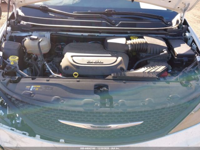 2024 CHRYSLER VOYAGER 2C4RC1CG2RR105445 Photo 9