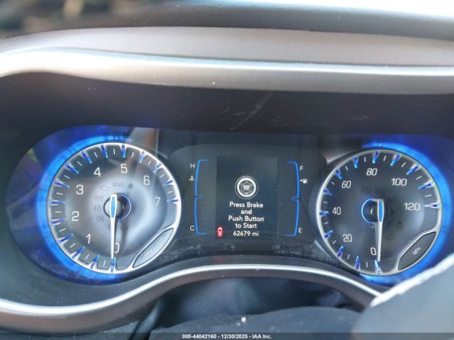 2024 CHRYSLER VOYAGER 2C4RC1CG2RR105445 Photo 6