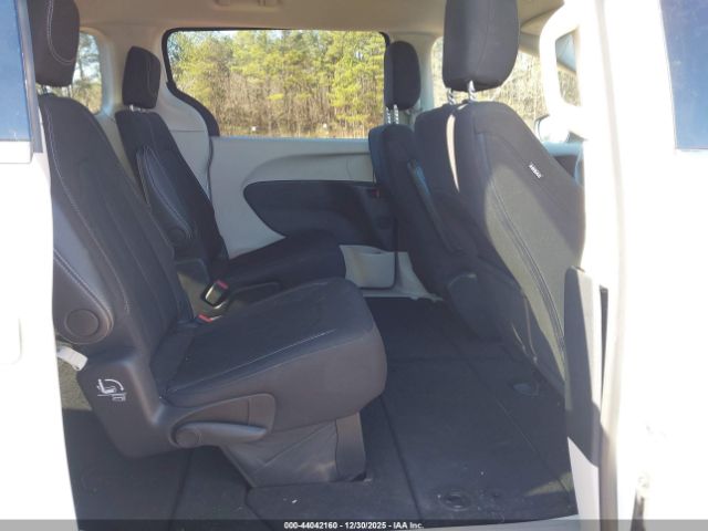 2024 CHRYSLER VOYAGER 2C4RC1CG2RR105445 Photo 7