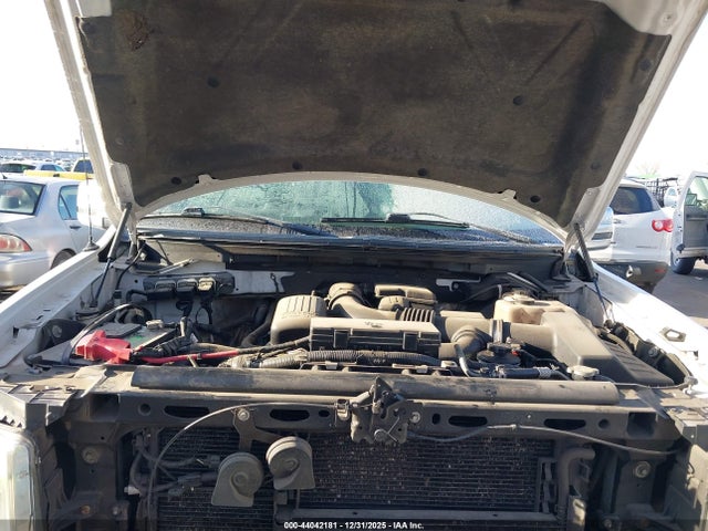 2010 FORD F-150 1FTFX1EV3AFD20119 Photo 9