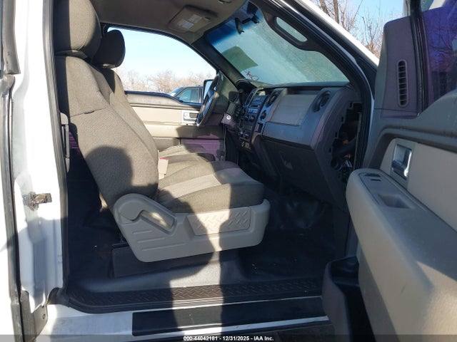 2010 FORD F-150 1FTFX1EV3AFD20119 Photo 4