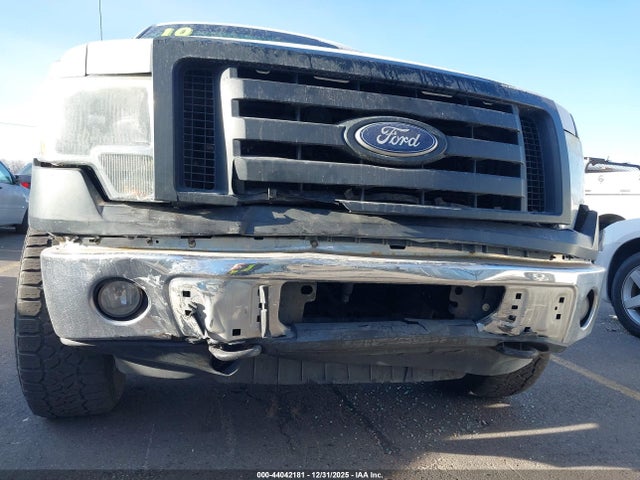 2010 FORD F-150 1FTFX1EV3AFD20119 Photo 5