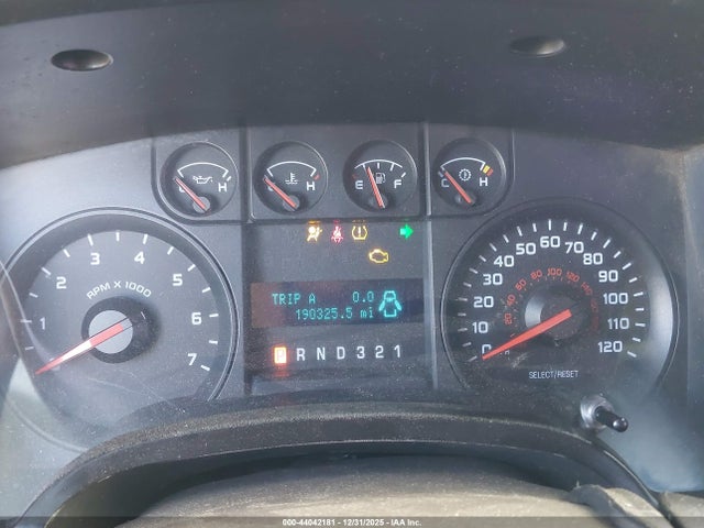 2010 FORD F-150 1FTFX1EV3AFD20119 Photo 6