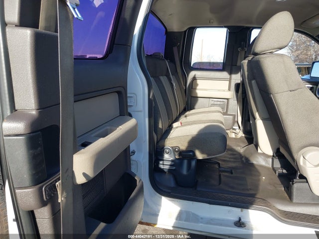 2010 FORD F-150 1FTFX1EV3AFD20119 Photo 7