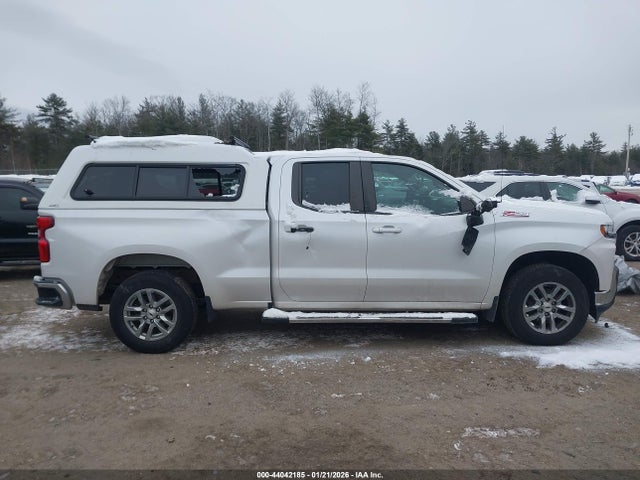 1GCRYDED8KZ310687 Chevrolet Silverado 1500 Lt