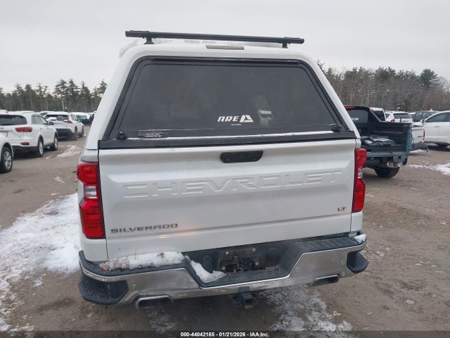 1GCRYDED8KZ310687 Chevrolet Silverado 1500 Lt