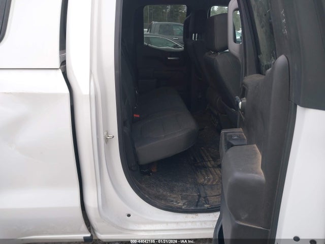 1GCRYDED8KZ310687 Chevrolet Silverado 1500 Lt