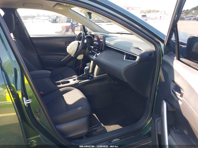 2024 TOYOTA COROLLA CROSS 7MUCAAAG0RV097924 Photo 4
