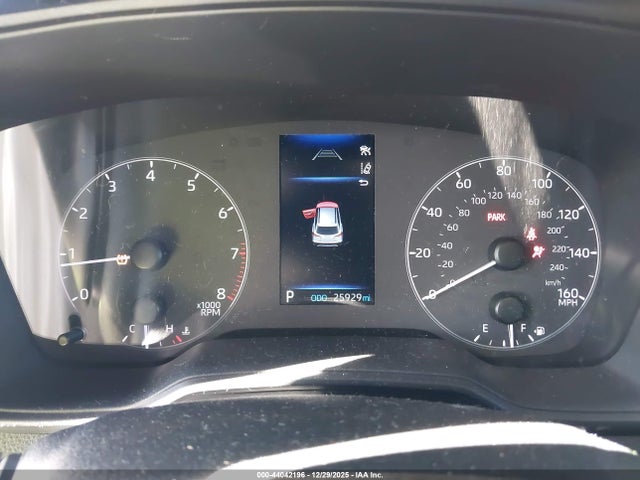 2024 TOYOTA COROLLA CROSS 7MUCAAAG0RV097924 Photo 6