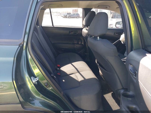 2024 TOYOTA COROLLA CROSS 7MUCAAAG0RV097924 Photo 7