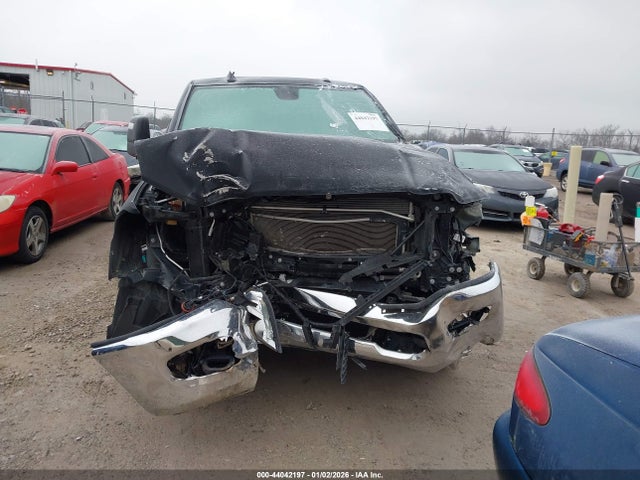 Продаж на аукціоні авто 2024 Ram 2500 Big Horn  4x4 6'4 Box, vin: 3C6UR5DLXRG157799, номер лоту: 44042197