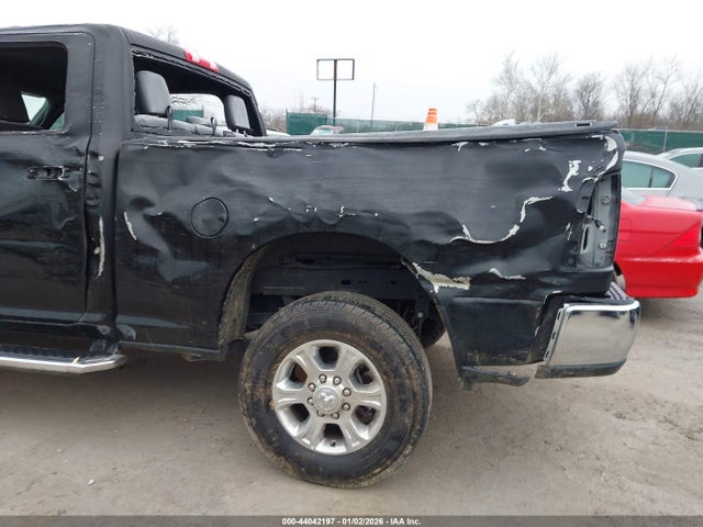 Продаж на аукціоні авто 2024 Ram 2500 Big Horn  4x4 6'4 Box, vin: 3C6UR5DLXRG157799, номер лоту: 44042197