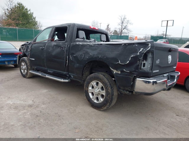 Продаж на аукціоні авто 2024 Ram 2500 Big Horn  4x4 6'4 Box, vin: 3C6UR5DLXRG157799, номер лоту: 44042197