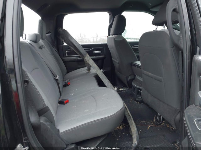 Продаж на аукціоні авто 2024 Ram 2500 Big Horn  4x4 6'4 Box, vin: 3C6UR5DLXRG157799, номер лоту: 44042197